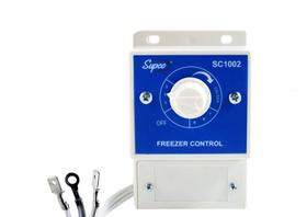 Freezer Cold Control Supco SC1002 (-6°F a 39°F) - Substituto do TJ90SC1002