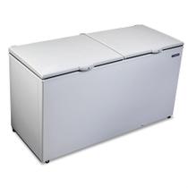 Freezer Congelador e Refrigerador Dupla Ação Horizontal 546L DA550 Metalfrio