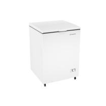 Freezer Congelador e Refrigerador Horizontal Inverter Dupla Ação DA170IF Bivolt - Metalfrio