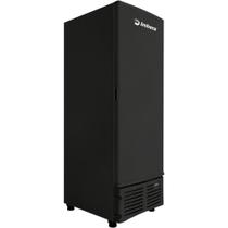 Freezer Conservador E Refrigerador Full Black Porta Cega 561 L EVZ21 Tripla Ação Imbera