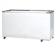 Freezer conservador hor hceb-503l tampa vidro 127v fricon