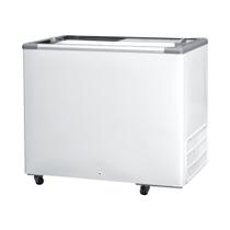 Freezer Conservador Horizontal 311L Branco Vidro HCEB311 Fricon 220v Freezer Conservador Horizontal 311L Branco Vidro HCEB311 Fricon 220v