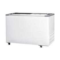 Freezer Conservador Horizontal 411L Branco Vidro HCEB411 Fricon 220v