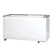 Freezer Conservador Horizontal Fricon 503 Litros Baixa Temperatura Tampa de Vidro Branco HCEB 503 V 220V