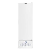 Freezer Conservador Vertical Fricon 284 Litros Tripla Ação Porta de Chapa Branco VCET 284 C 127V Freezer Conservador Vertical Fricon 284 Litros Tripla Ação Porta de Chapa Branco VCET 284 C 127V