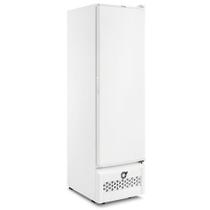Freezer Conservador Vertical Fricon 284 Litros Tripla Ação Porta de Chapa Branco VCET 284 C 220V Freezer Conservador Vertical Fricon 284 Litros Tripla Ação Porta de Chapa Branco VCET 284 C 220V