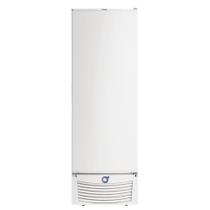 Freezer Conservador Vertical Fricon 569 Litros Tripla Ação Porta de Chapa Branco VCET 569 C 220V Freezer Conservador Vertical Fricon 569 Litros Tripla Ação Porta de Chapa Branco VCET 569 C 220V