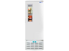 Freezer Conservador Vertical Tripla Ação 220V Porta com Visor 490 Litros VF55FT - Metalfrio