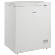 Freezer Consul 142L 1 Porta Horizontal Degelo Manual CHA14AB