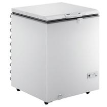 Freezer Consul 220L 1 Porta Horizontal Degelo Manual CHA22FB