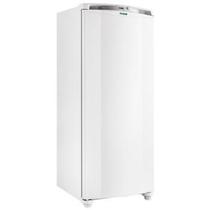 Freezer Consul 231L 1 Porta Vertical Degelo Manual Gaveta Multiuso CVU26FB - Branco - 220 Volts