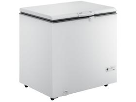 Freezer Consul 309L 1 Porta Horizontal Degelo Manual CHA31FB