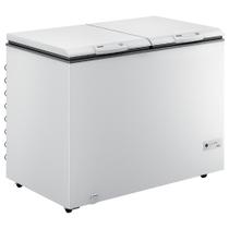 Freezer Consul 414L 2 Portas Horizontal 6 Níveis de Temperatura CHB42FB