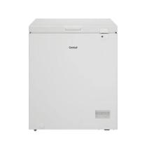 Freezer Consul Horizontal CHA14AB 142L Branco 220V