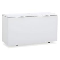 Freezer Dupla Açao Ghbs-530 Branco 532L 127V Gelopar