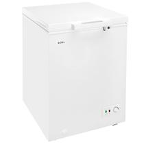 Freezer e Conservador Horizontal 110 litros EcoGelo - EFH120X (220V) Freezer e Conservador Horizontal 110 litros EcoGelo - EFH120X (220V)