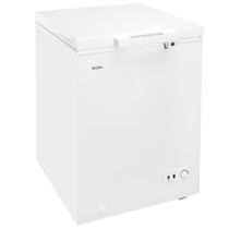 Freezer E Conservador Horizontal 110L Ecogelo Efh120 Eos Freezer E Conservador Horizontal 110L Ecogelo Efh120 Eos