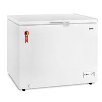 Freezer e Conservador Horizontal EFH250X 1 Porta Eco Gelo 192L EOS