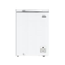 Freezer e Conservador Horizontal EOS 110L Digital Tripla Ação Eco Inverter Branco EFH125IDX Bivolt