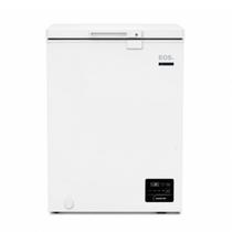 Freezer e Conservador Horizontal EOS 110L Digital Tripla Ação Max Inverter EFH101IDX Branco Bivolt Freezer e Conservador Horizontal EOS 110L Digital Tripla Ação Max Inverter EFH101IDX Branco Bivolt