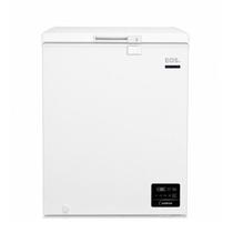 Freezer e Conservador Horizontal EOS 155 Litros Digital Tripla Ação Max Inverter Branco EFH151IDX Bivolt