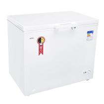 Freezer e Conservador Horizontal EOS 205 Litros Efh300X 110V Freezer e Conservador Horizontal EOS 205 Litros Efh300X 110V