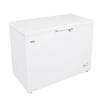 Freezer e Conservador Horizontal EOS 309 Litros EcoGelo EFH355X 110V