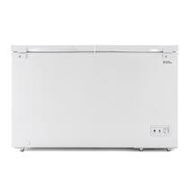 Freezer e Conservador Horizontal EOS 380 Litros EcoGelo Duas Portas EFH500XX 220V Freezer e Conservador Horizontal EOS 380 Litros EcoGelo Duas Portas EFH500XX 220V