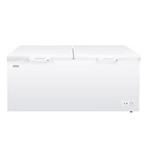 Freezer e Conservador Horizontal EOS 550 Litros EcoGelo EFH560XX 110V