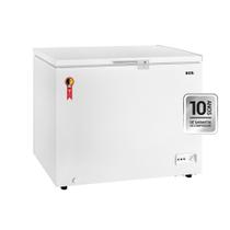 Freezer e Conservador Horizontal EOS EcoGelo 192 Litros Efh250X 110V