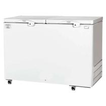 Freezer e conservador horizontal hced 503l tampa cega - 220v - fricon