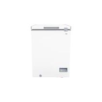 Freezer e conservador horizontal hq 100 litros bh-100cfx1 branco 127v