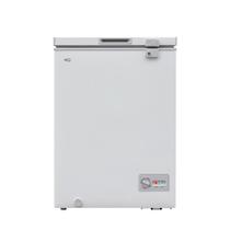 Freezer e Conservador Horizontal HQ 105 Litros Degelo Manual Branco HQ-105CFHL