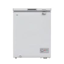 Freezer e Conservador Horizontal HQ 155 Litros Degelo Manual Branco HQ-155CFHL Freezer e Conservador Horizontal HQ 155 Litros Degelo Manual Branco HQ-155CFHL