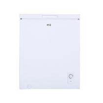 Freezer e Conservador Horizontal HQ 160 Litros Branco HQ-160CFH