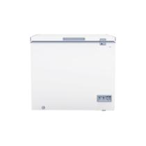 Freezer e Conservador Horizontal HQ 200 Litros Branco HQ-200CFX Freezer e Conservador Horizontal HQ 200 Litros Branco HQ-200CFX