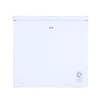Freezer e Conservador Horizontal HQ 210 Litros Branco HQ-210CFH