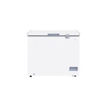 Freezer e conservador horizontal hq 250 litros branco hq-250cfx2 220v