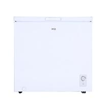 Freezer e Conservador Horizontal HQ 260 Litros Branco HQ-260CFH