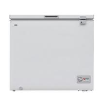 Freezer e Conservador Horizontal HQ 260 Litros Degelo Manual Branco HQ-260CFHL Freezer e Conservador Horizontal HQ 260 Litros Degelo Manual Branco HQ-260CFHL