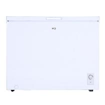 Freezer e Conservador Horizontal HQ 315 Litros Branco HQ-315CFH
