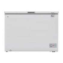 Freezer e Conservador Horizontal HQ 315 Litros Degelo Manual Branco HQ-315CFLH Freezer e Conservador Horizontal HQ 315 Litros Degelo Manual Branco HQ-315CFLH