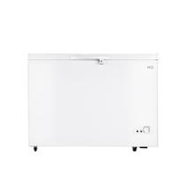 Freezer E Conservador Horizontal HQ 330 Litros Branco BD-330Q 220V Freezer E Conservador Horizontal HQ 330 Litros Branco BD-330Q 220V