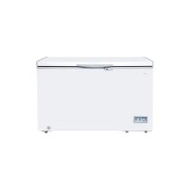 Freezer E Conservador Horizontal Hq 400 Litros Branco Hq-400cfx 127v
