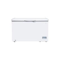 Freezer e Conservador Horizontal HQ 400 Litros Branco HQ-400CFX Freezer e Conservador Horizontal HQ 400 Litros Branco HQ-400CFX