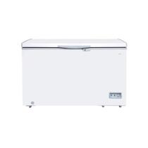 Freezer e conservador horizontal hq 400 litros hq-400cfx1 branco 127v