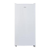 Freezer E Conservador Vertical HQ 146 Litros Branco HQ-146FV 127V Freezer E Conservador Vertical HQ 146 Litros Branco HQ-146FV 127V