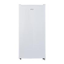 Freezer e Conservador Vertical HQ 146 Litros Branco HQ-146FV 220V Freezer e Conservador Vertical HQ 146 Litros Branco HQ-146FV 220V