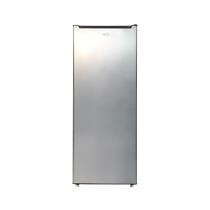 Freezer E Conservador Vertical HQ 210 Litros Preto/Inox HQ-210FV/RDFL 110V