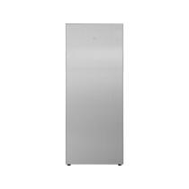 Freezer E Conservador Vertical HQ 330 Litros Inox E Preto HQ-330FV/RFFIX - 220V